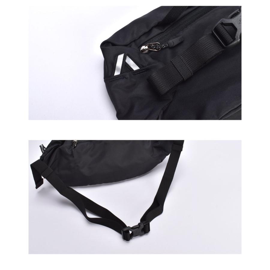 Marmot（マーモット） ウエストバック メンズ レディース