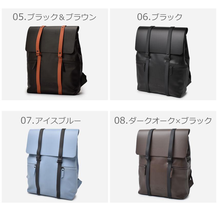 GASTON LUGA SALE ガストンルーガ バッグパック メンズ GASTON LUGA SALE ガストンルーガ バッグパック メンズ