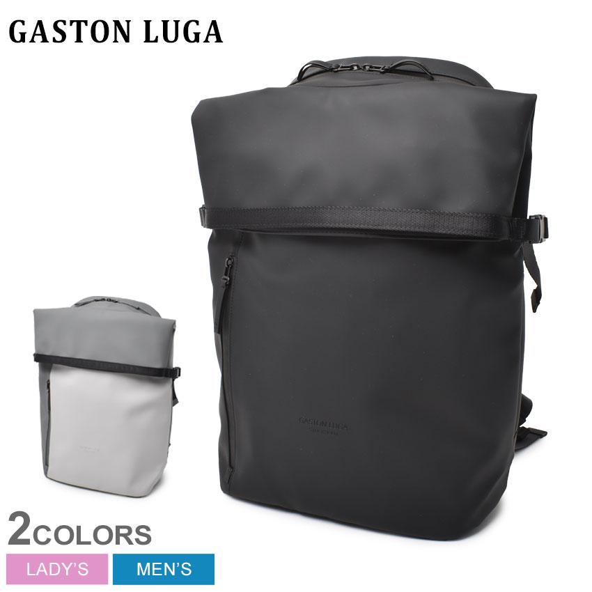 GASTON LUGA（ガストンルーガ） バッグパック メンズ レディース 