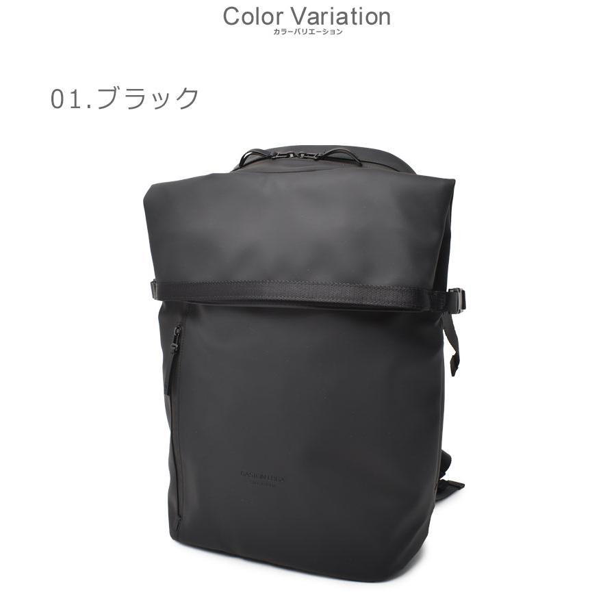 GASTON LUGA（ガストンルーガ） バッグパック メンズ レディース