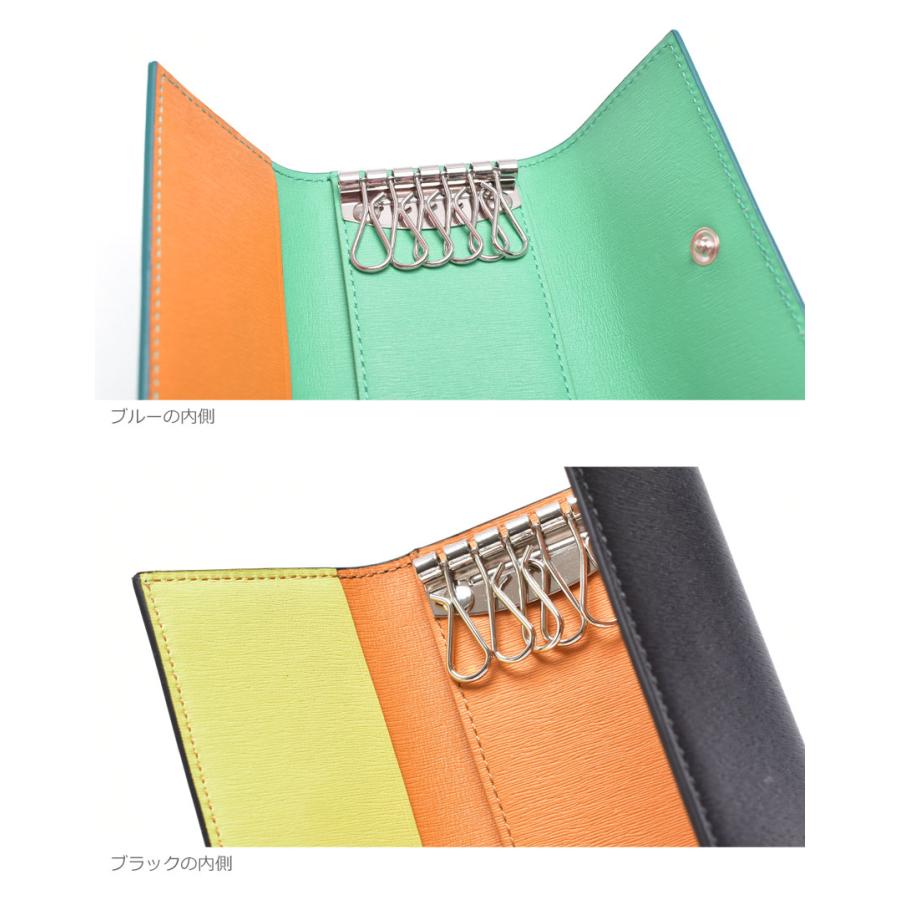 Paul Smith（ポール・スミス） ポール スミス キーケース メンズ