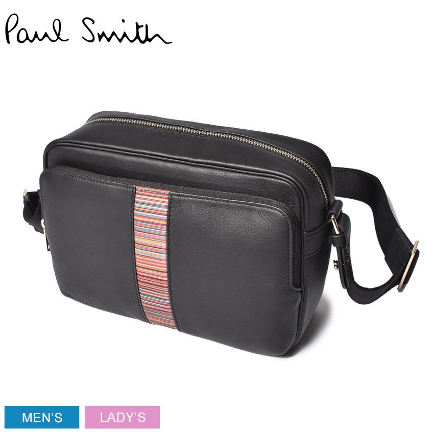 ポールスミス ショルダーバッグ メンズ レディース クロスボディ PAUL SMITH 6323 AMULTI ブラック 本革 レザー 収納 ブランド :60340130:マスク・スニーカーならZ-CRAFT - 通販 - Yahoo!ショッピング ポールスミス ショルダーバッグ メンズ レディース クロスボディ PAUL SMITH 6323 AMULTI ブラック 本革 レザー 収納 ブランド :60340130:マスク・スニーカーならZ-CRAFT - 通販 - Yahoo!ショッピング