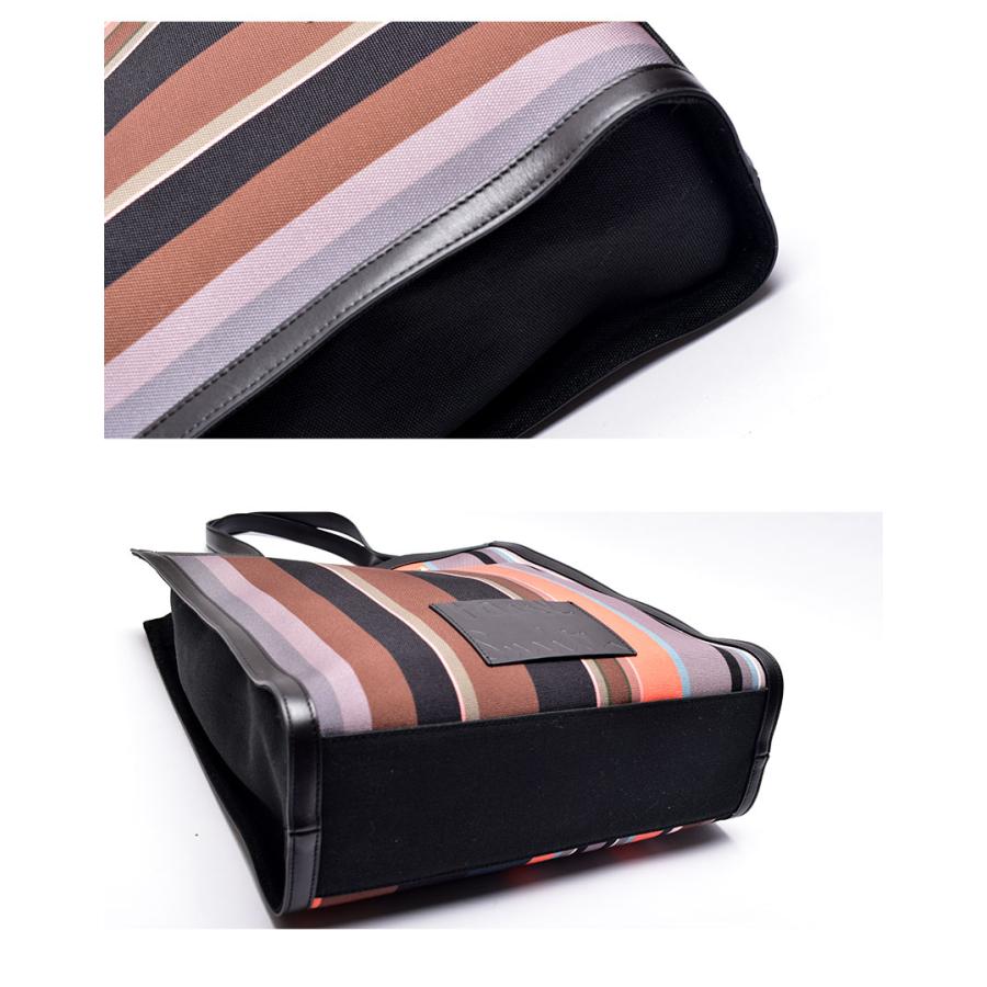 Paul Smith 送料無料 ポール スミス トートバッグ メンズ Paul Smith 送料無料 ポール スミス トートバッグ メンズ
