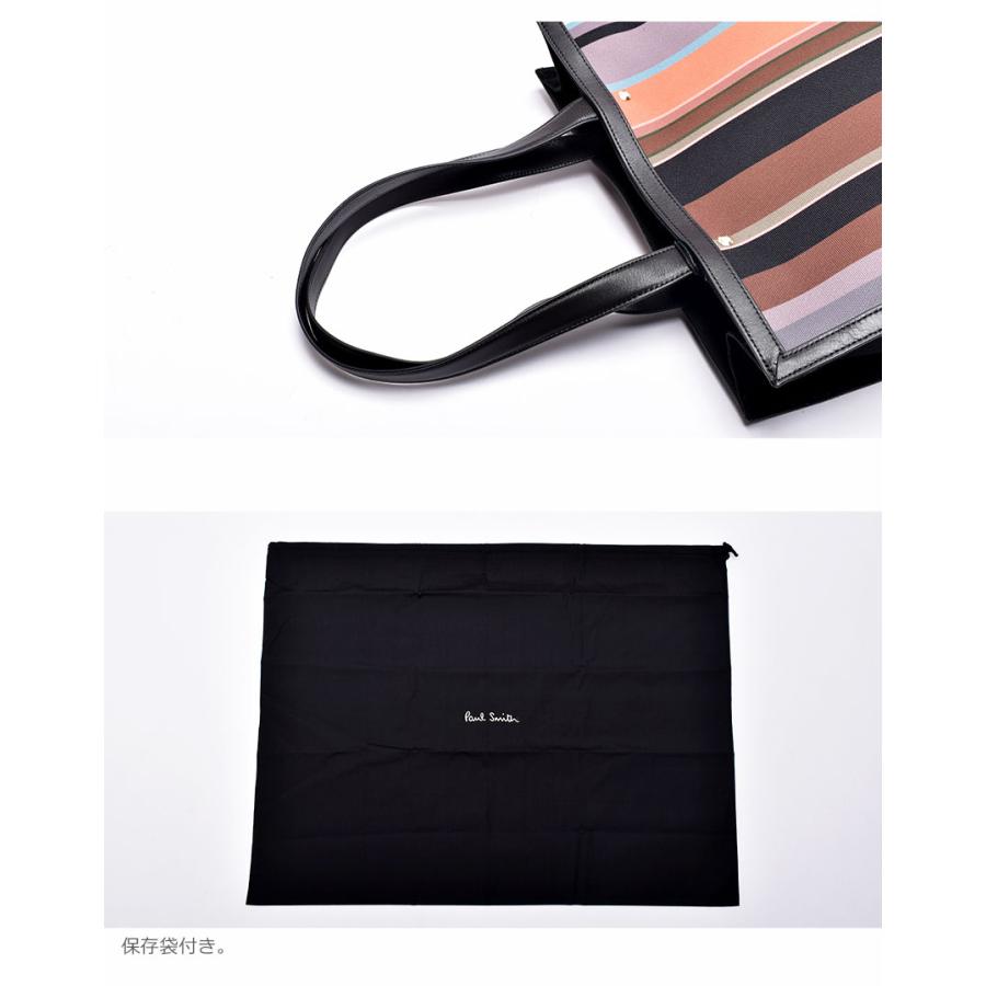 Paul Smith 送料無料 ポール スミス トートバッグ メンズ Paul Smith 送料無料 ポール スミス トートバッグ メンズ