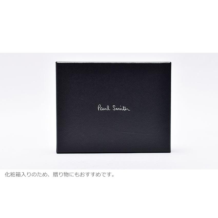 Paul Smith（ポール・スミス） ポール スミス 財布 メンズ レディース