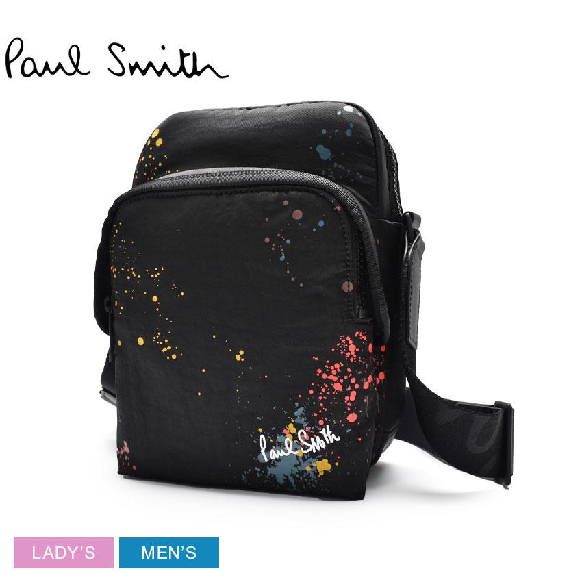 Paul Smith 送料無料 ポール スミス ショルダーバッグ メンズ Paul Smith 送料無料 ポール スミス ショルダーバッグ メンズ