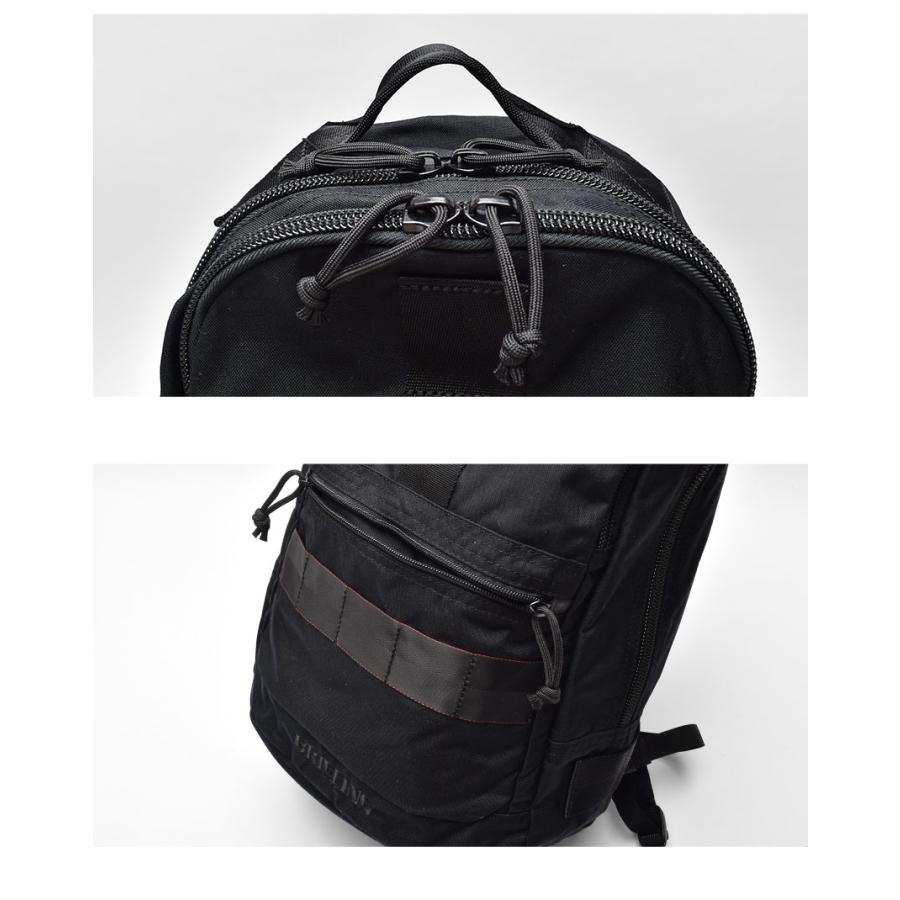 BRIEFING（ブリーフィング） バックパック 旅行バッグ メンズ