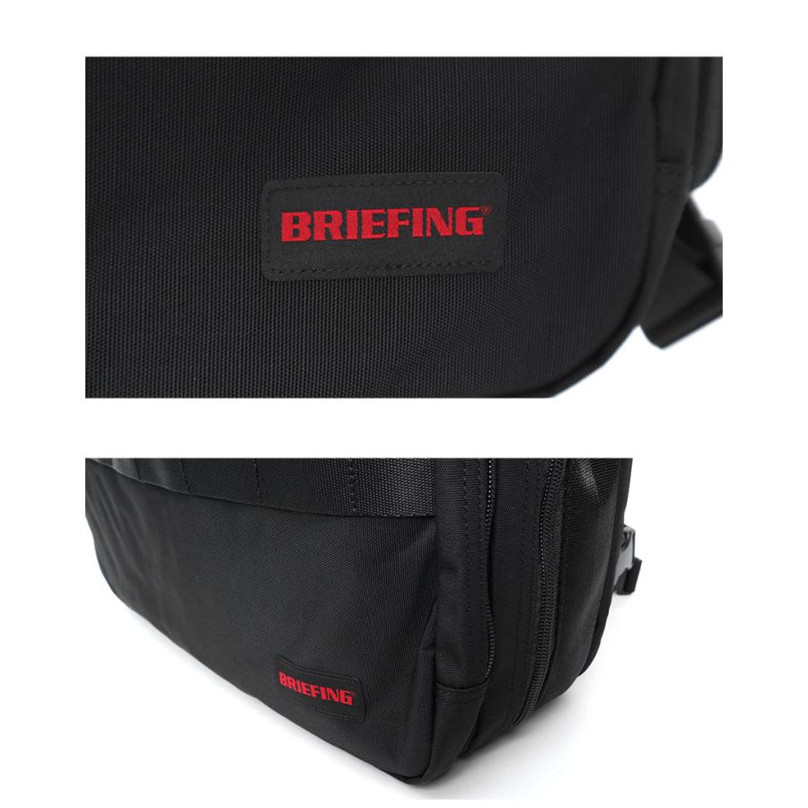 BRIEFING（ブリーフィング） ビジネスバッグ メンズ レディース TR-3 S
