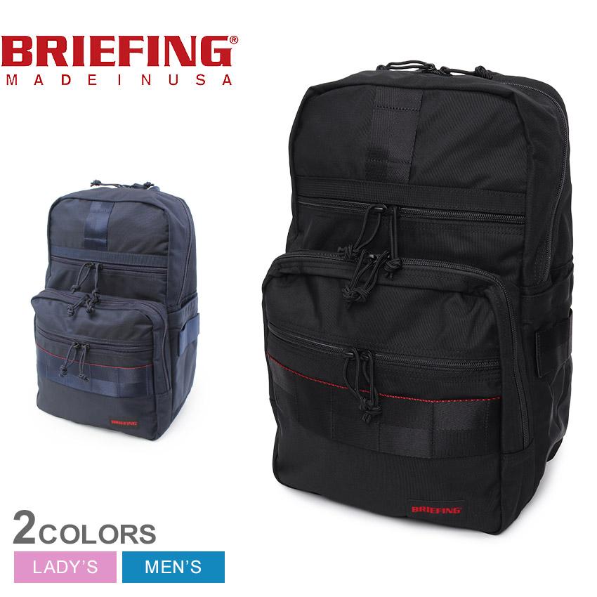 BRIEFING（ブリーフィング） バックパック メンズ レディース SLIM 
