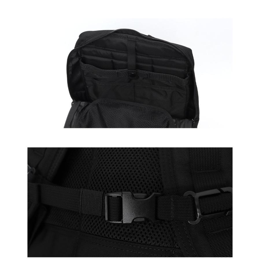 BRIEFING（ブリーフィング） バックパック メンズ レディース COMPACT