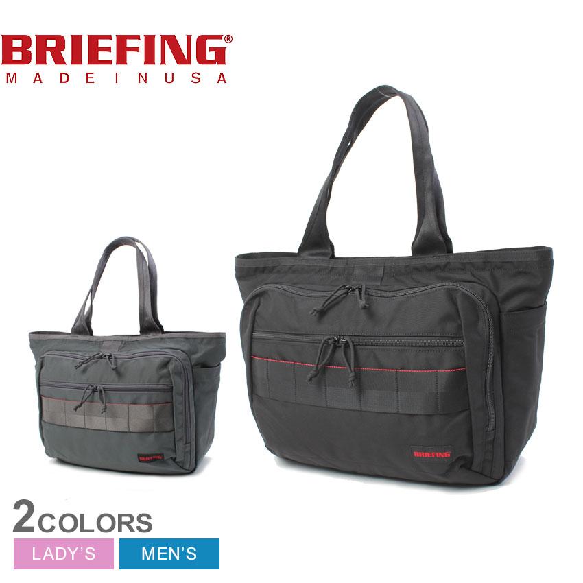 BRIEFING グレー トートバッグ BRIEFING（ブリーフィング） トートバッグ ボストンバッグ URBAN GYM