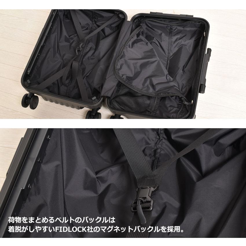 ブリーフィング キャリーケース ユニセックス H-35 HD PLUS BRIEFING BRA251C07 ブラック 黒 カーキグリーン トラベル キャリーの画像
