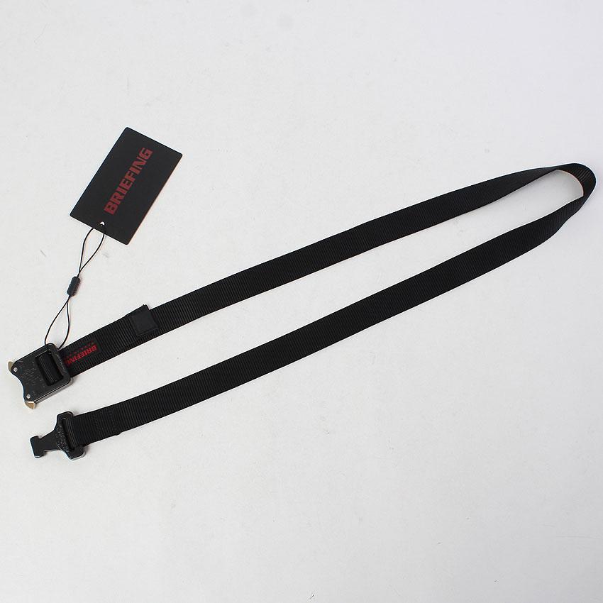 BRIEFING（ブリーフィング） ベルト ユニセックス COBRA BUCKLE BELT