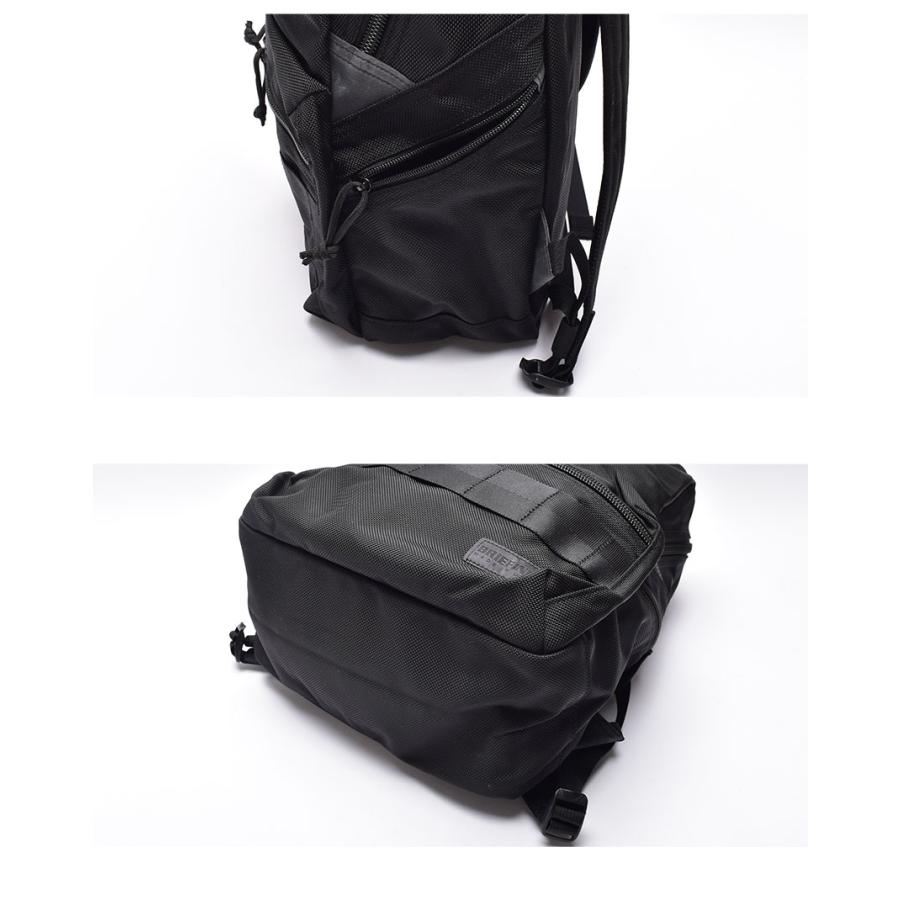 BRIEFING（ブリーフィング） バックパック 旅行バッグ メンズ