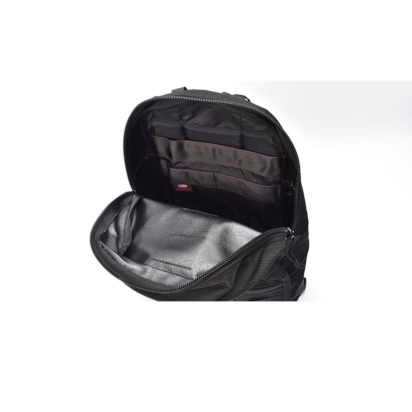 BRIEFING（ブリーフィング） バックパック 旅行バッグ メンズ