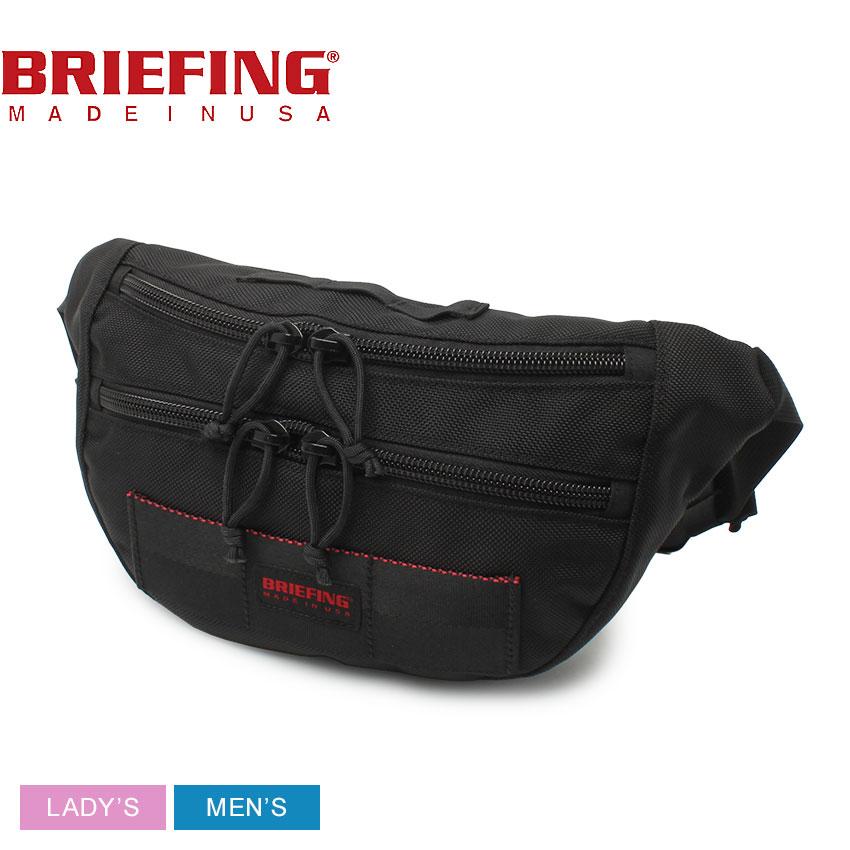 BRIEFING PIKE RP 25周年記念モデル