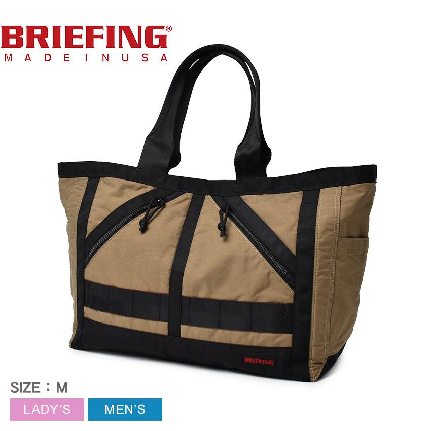 BRIEFING（ブリーフィング） トートバッグ メンズ レディース MF NEW 