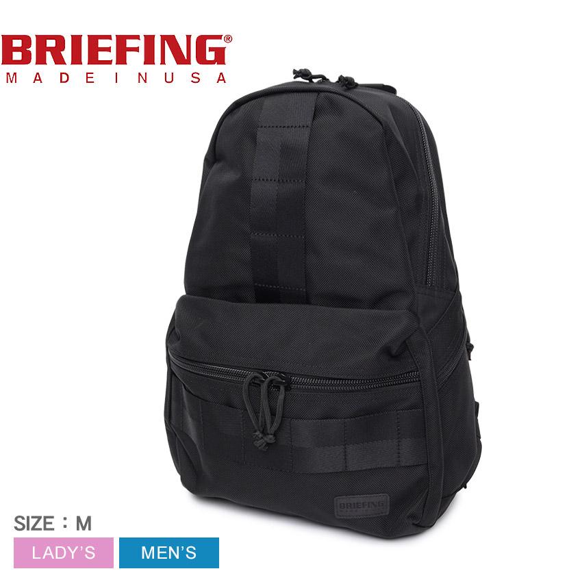 BRIEFING（ブリーフィング） バックパック メンズ レディース DELTA