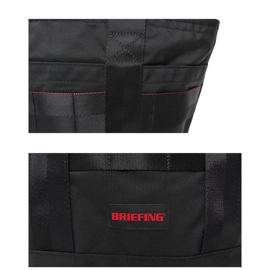 BRIEFING（ブリーフィング） トートバッグ メンズ レディース DISCRETE