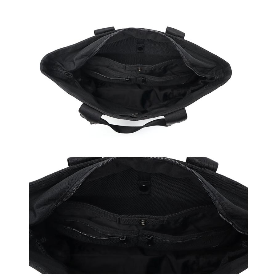 BRIEFING（ブリーフィング） トートバッグ メンズ レディース DISCRETE