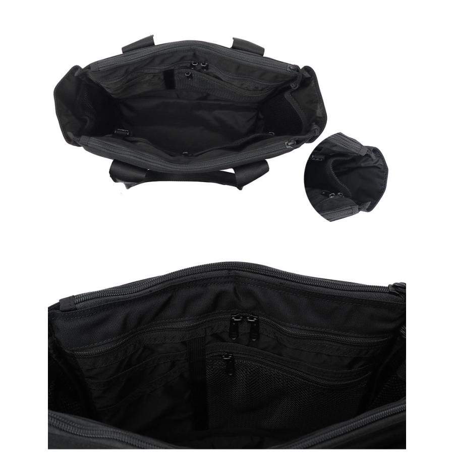 BRIEFING PROTECTION TOTE　ブラック ブリーフィング BRIEFING 日本正規品 トートバッグ メンズ レディース