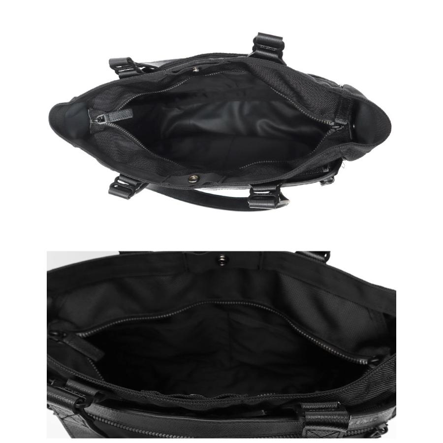 BRIEFING（ブリーフィング） トートバッグ メンズ レディース FUSION