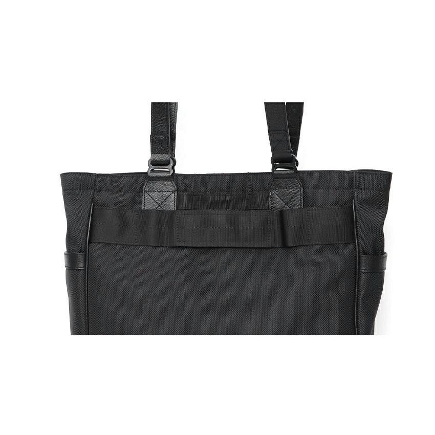 BRIEFING（ブリーフィング） トートバッグ メンズ レディース FUSION