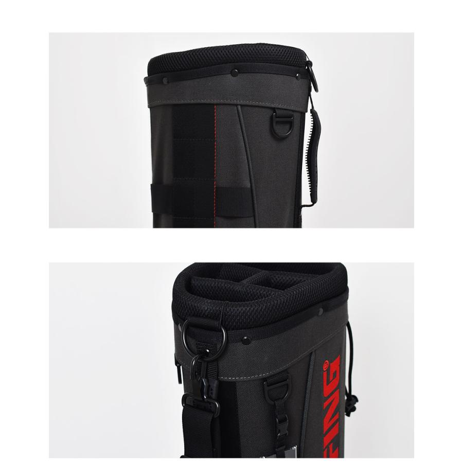 ブリーフィング] GOLF ゴルフ キャディーバッグ BRG211G08 楽天市場】正規品 BRIEFING GOLF ブリーフィング ゴルフ バッグ