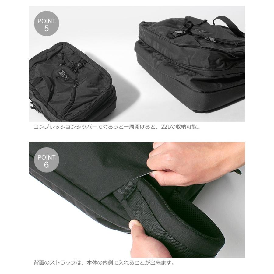 MYSTERY RANCH 送料無料 ミステリーランチ ブリーフケース MYSTERY RANCH 送料無料 ミステリーランチ ブリーフケース