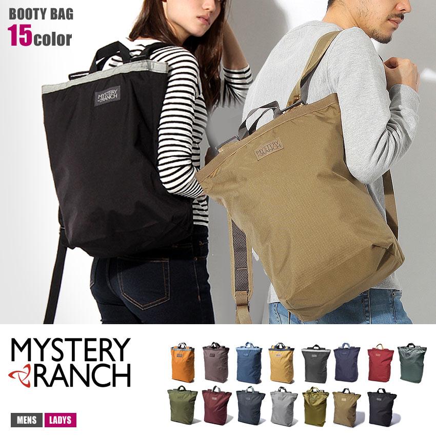 Mystery Ranch ミステリーランチ バッグパック ブーティーバッグ Booty Bag メンズ レディース リュック バッグ 鞄 通勤 通学 新生活 母の日 6039 0010 スニーカー ブーツならz Craft 通販 Yahoo ショッピング