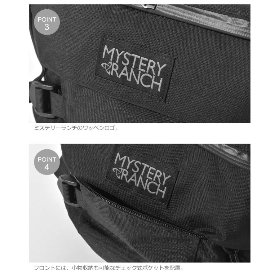 ミステリーランチ ウエストバッグ メンズ レディース ヒップモンキー 8L MYSTERY RANCH ブラック 黒 ベージュ レッド 鞄 バック｜z-craft｜23