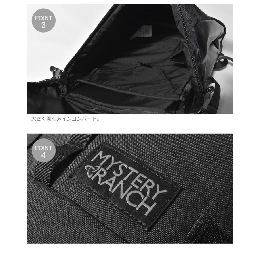 MYSTERY RANCH 送料無料 ミステリーランチ バックパック MYSTERY RANCH 送料無料 ミステリーランチ バックパック