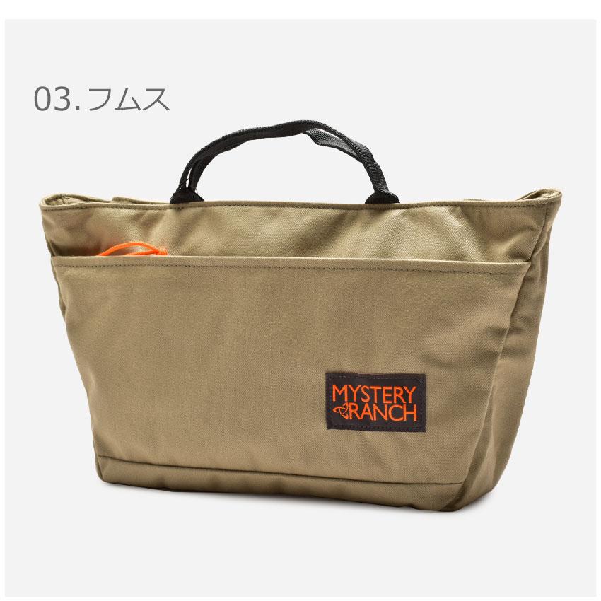 MYSTERY RANCH（ミステリーランチ） ショルダーバッグ メンズ