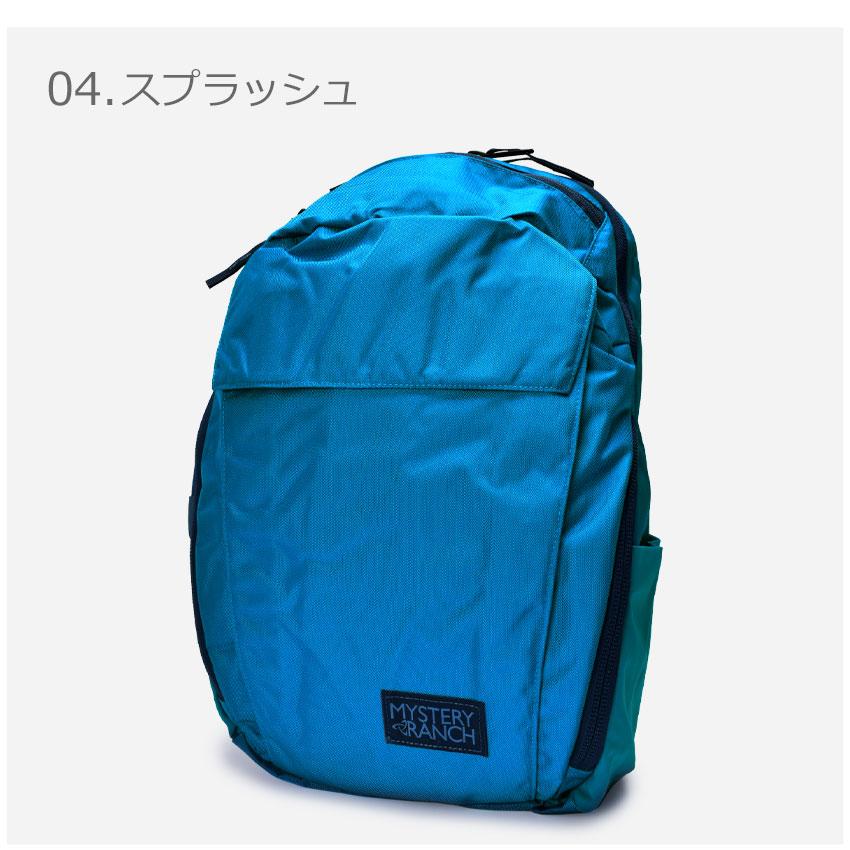 MYSTERY RANCH（ミステリーランチ） バックパック 旅行バッグ
