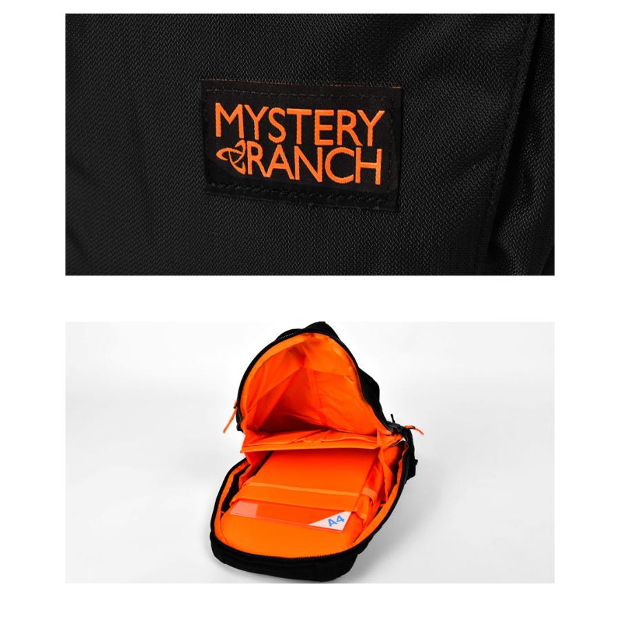 MYSTERY RANCH（ミステリーランチ） バックパック メンズ レディース