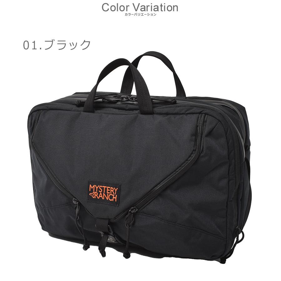 MYSTERY RANCH ミステリーランチ ショルダーバッグ メンズ レディース 