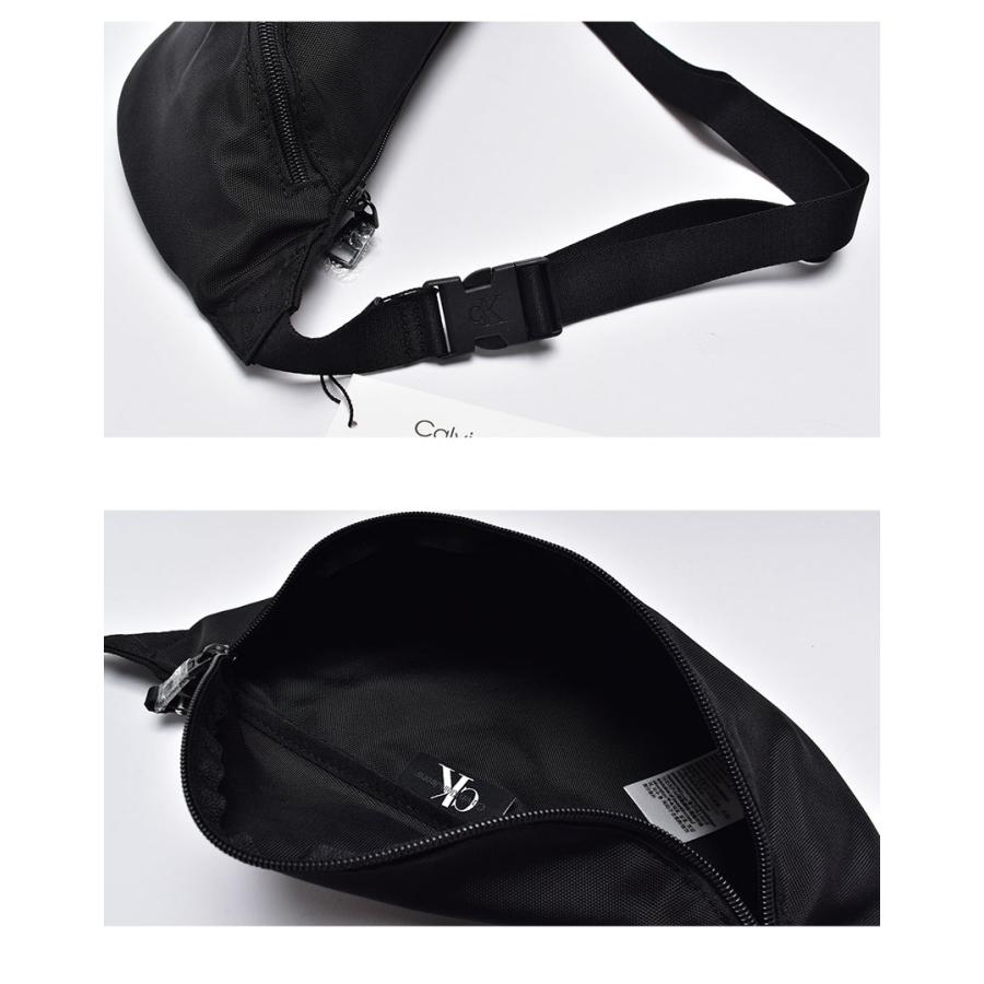 Calvin Klein（カルバン・クライン） ウエストバッグ メンズ