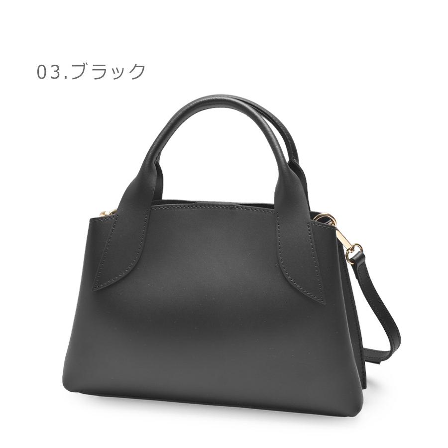 マルコ ビアンチーニ ショルダーバッグ レディース レザー ショルダー  