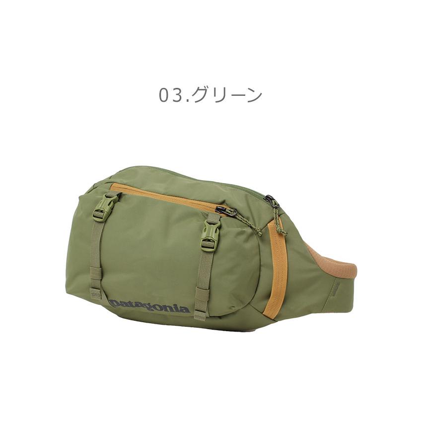 patagonia（パタゴニア） リュック バッグ メンズ レディース アトム
