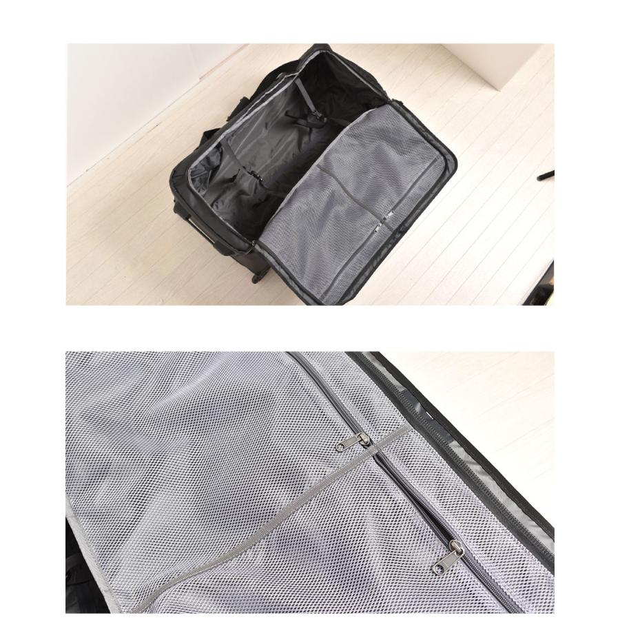 patagonia（パタゴニア） ダッフルバッグ メンズ レディース ブラック