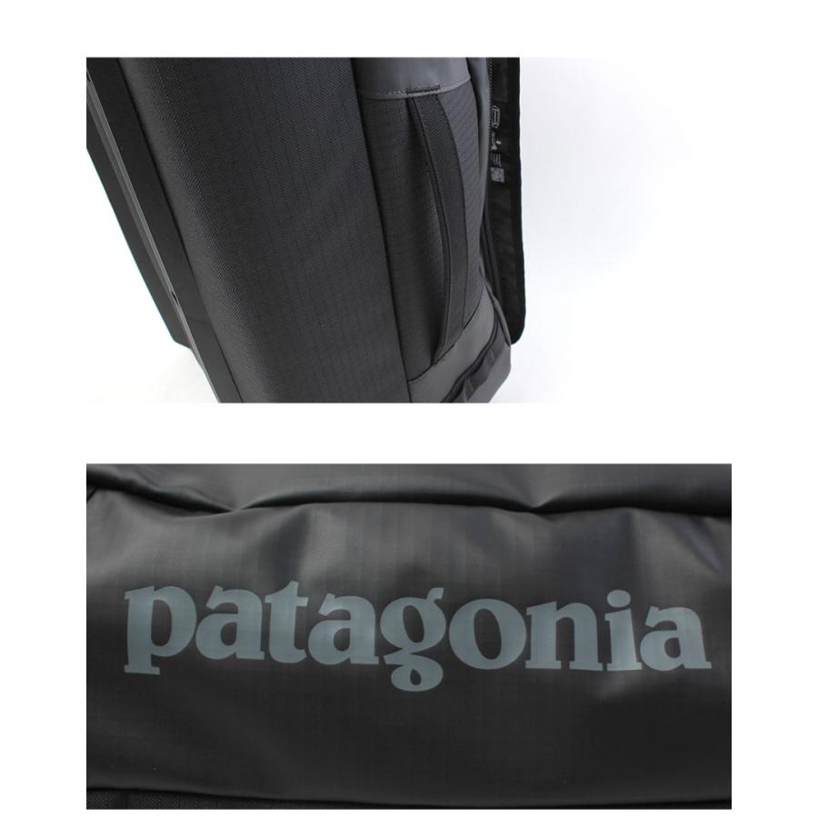patagoniaヘッドウェイダッフルバッグ 40L 楽天市場】パタゴニア ダッフルバッグ メンズ レディース ブラック
