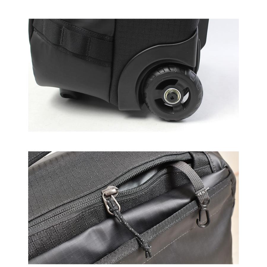 patagonia（パタゴニア） ダッフルバッグ メンズ レディース ブラック