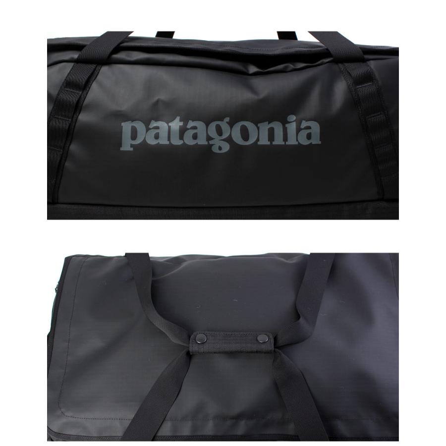 patagonia（パタゴニア） バッグ メンズ レディース ブラックホール