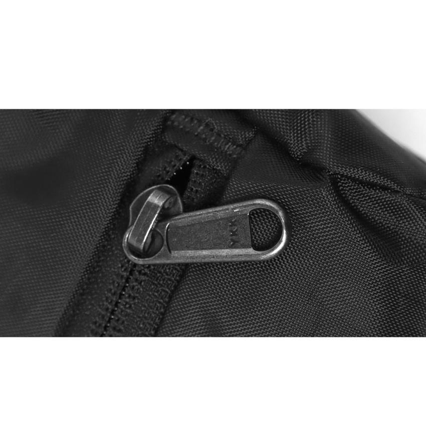 patagonia（パタゴニア） ダッフルバッグ メンズ レディース ブラック