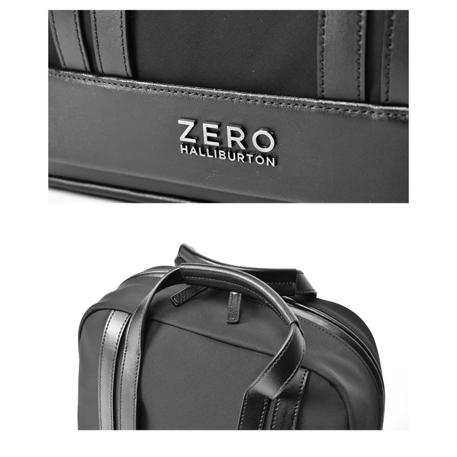ZERO HALLIBURTON（ゼロハリバートン） 送料無料 バッグパック メンズ