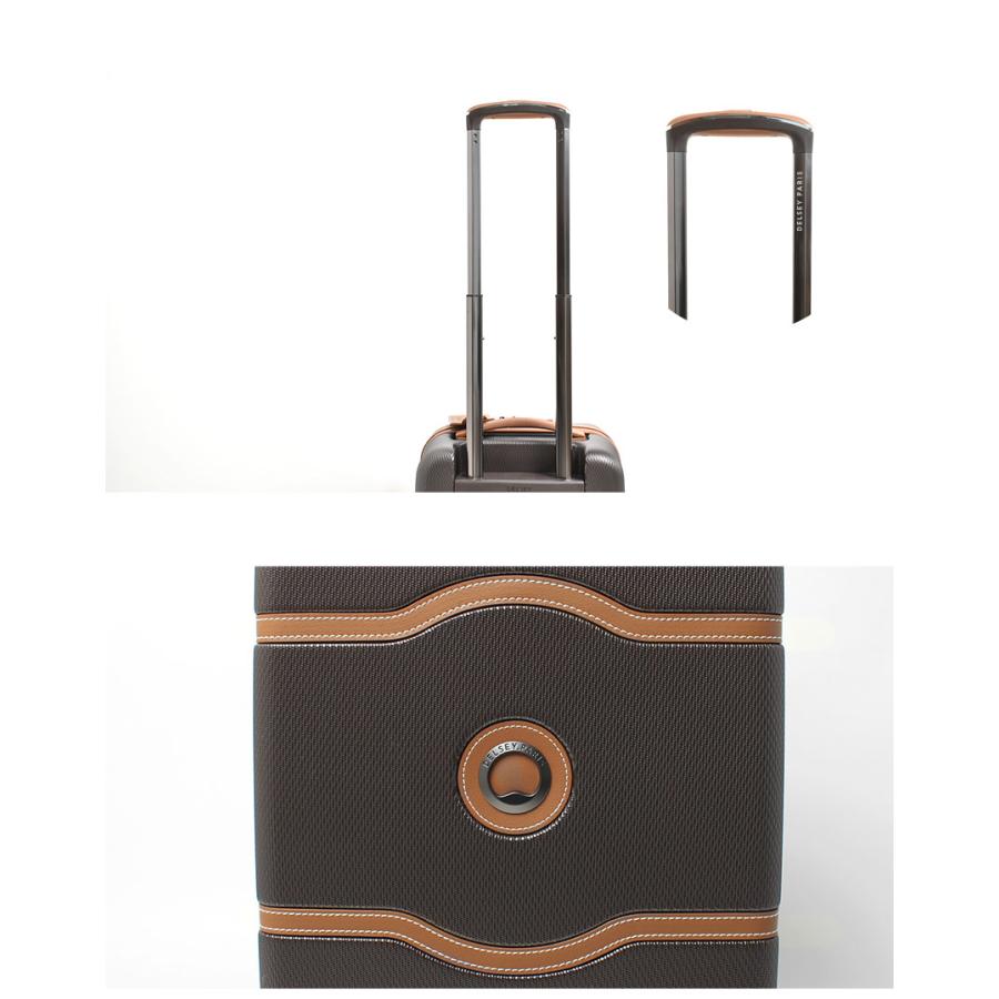 DELSEY デルセー　スーツケース デルセー スーツケース メンズ レディース シャトレーエアー2.0