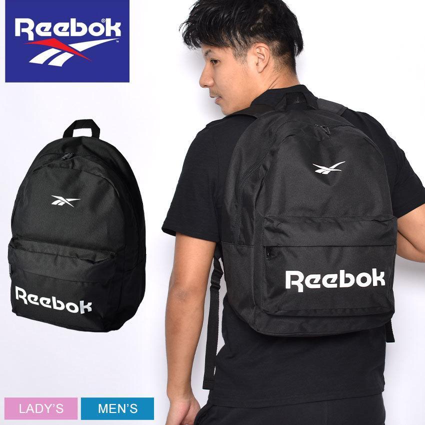 リーボック リュックサック メンズ レディース アクティブコア Ll バックパック Reebok Gd0030 ブラック 黒 通学 通勤 収納 新生活 母の日 スニーカー ブーツならz Craft 通販 Yahoo ショッピング