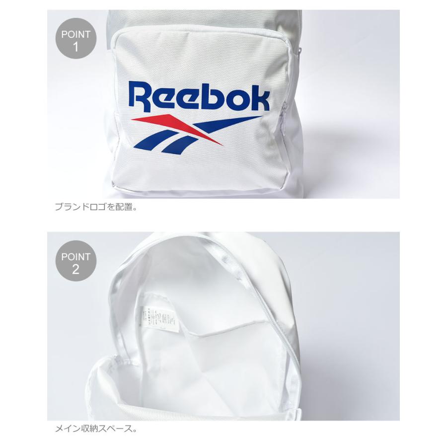 リーボック リュックサック メンズ レディース クラシックスファンデーション バックパック Reebok Gg6714 ホワイト 白 通学 新生活 母の日 スニーカー ブーツならz Craft 通販 Yahoo ショッピング