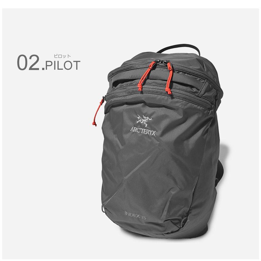 ARC'TERYX 送料無料 ARC'TERYX アークテリクス バックパック ARC'TERYX 送料無料 ARC'TERYX アークテリクス バックパック