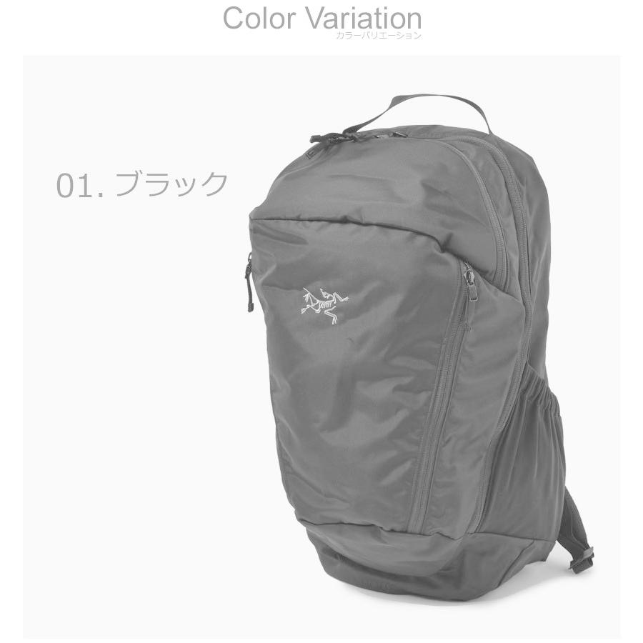 セール価格 アークテリクス リュック メンズ レディース マンティス 26 バックパック Arc Teryx ブラック 黒 通学 通勤 収納 6162 0014 スニーカー ブーツならz Craft 通販 Yahoo ショッピング